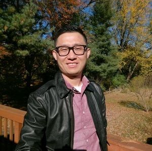 Meet your Posher, Andy xue